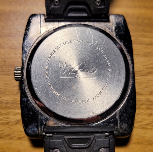 Massimo Watches - Picture 4 of 4